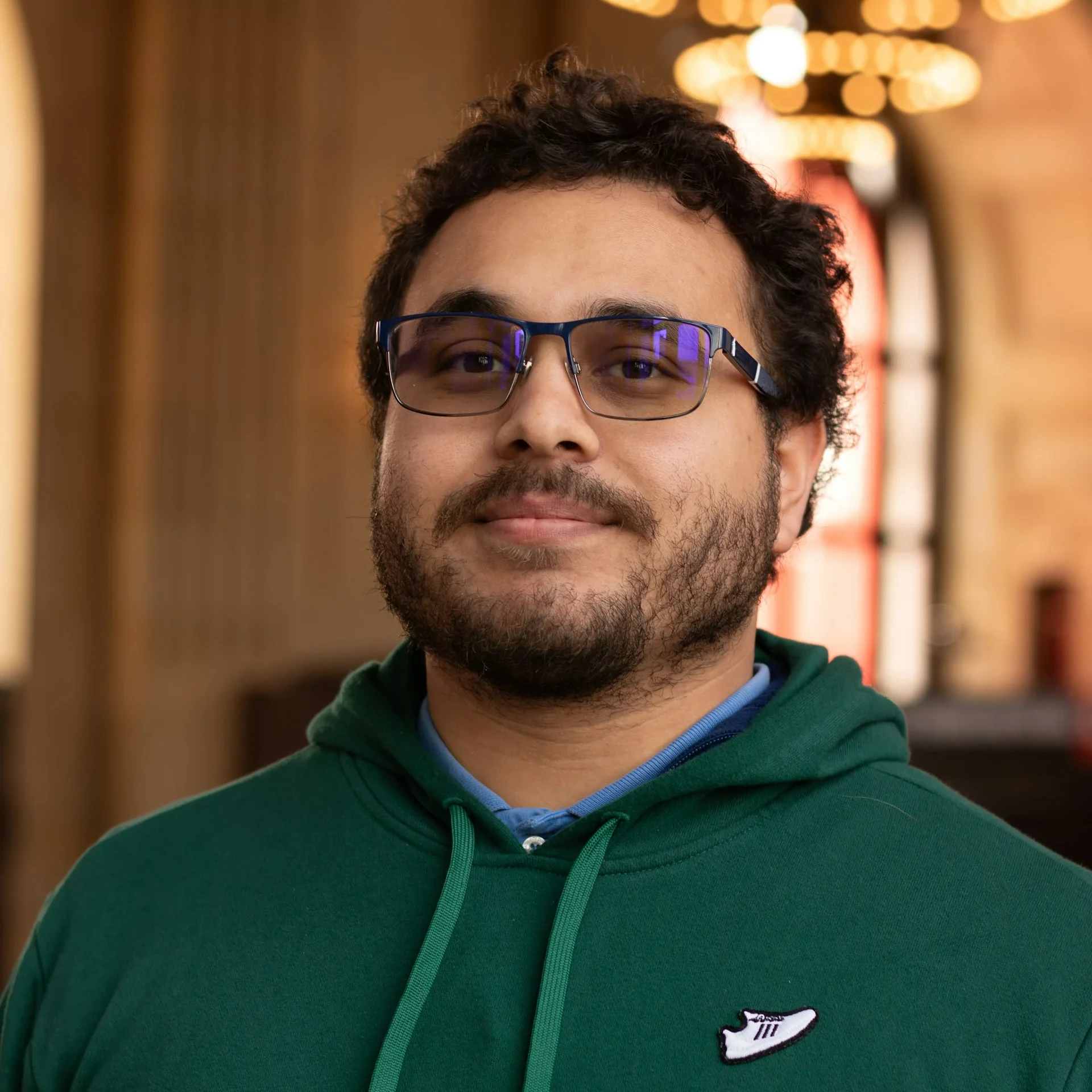 Photo of the person named Mladen Lukajić