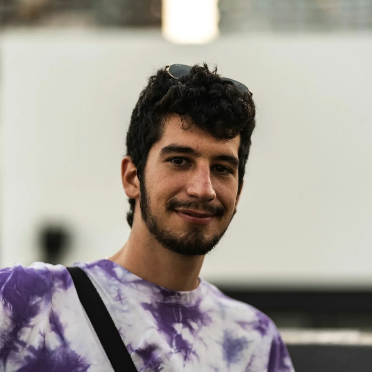 Photo of the person named Nikola Jovanović