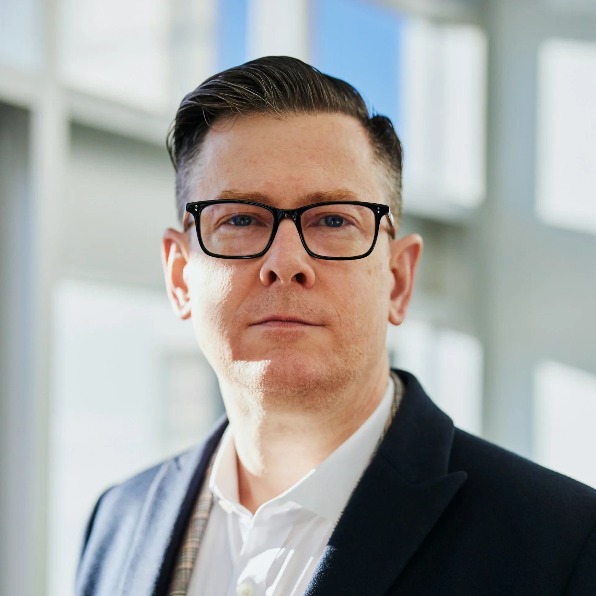 Photo of the person named Sigmund Koch